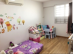 Blk 401 Bedok North Avenue 3 (Bedok), HDB 3 Rooms #158851082